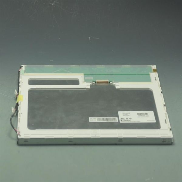 Original LG Philips LCD LM150X08-TLB1 15 0 polegadas 1024 768 Tela LCD LM150X08-TLB1 Tela Industrial297B