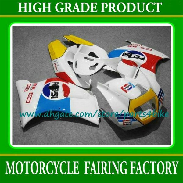 Новый комплект по общеизвиткам ABS High Grade для Suzuki 91 92 93 94 95 96 RGV 250 RGV250 1991-1996 Mix Color Race Mautcycle Caving с 7 GIF2424