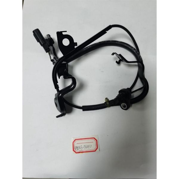 Sensor de velocidade da roda ABS dianteiro esquerdo 89543-74010238L