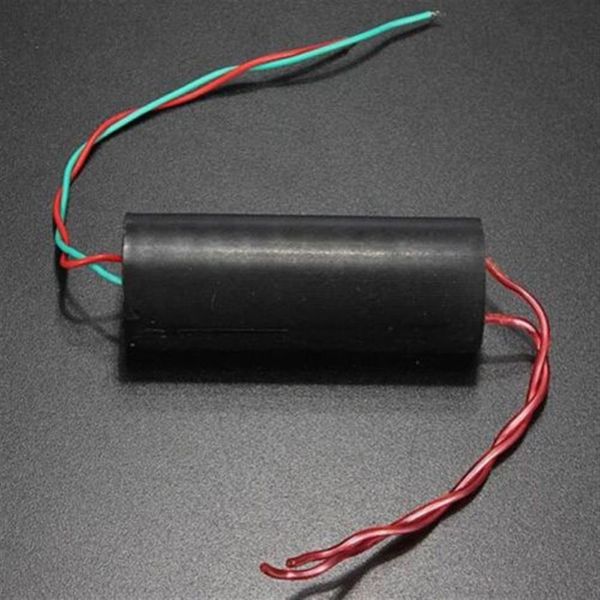 Intero nuovo generatore di alta tensione DC 3 6V-6V 400KV Borsa ad alta pressione Modulo ad alta tensione 310S