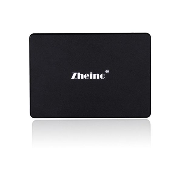 Zheino 2 5 pollici Solid State Drive SATA 128GB SSD 3D NAND TLC Hard Disk per Laptop Desktop PC218o