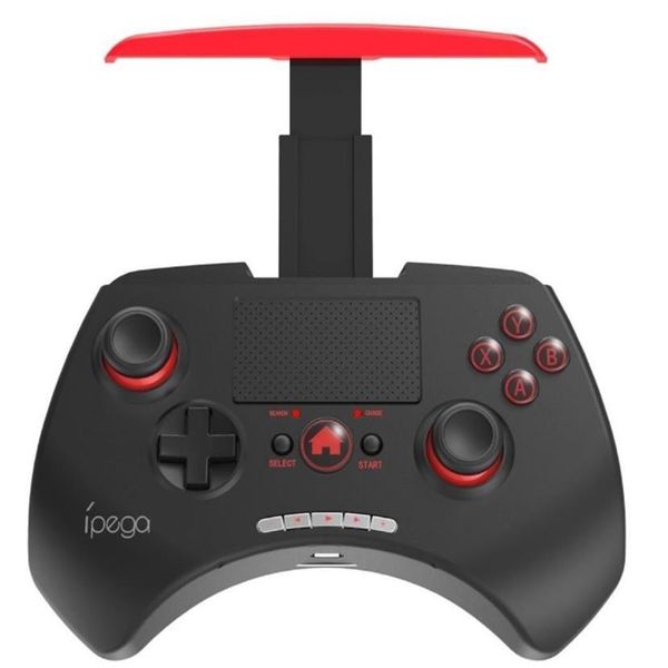 iPEGA PG-9028 Wireless Bluetooth Game Controller Gamepad Joystick 2 0 Touchpad für Android iOS Tablet PC TV Box252k