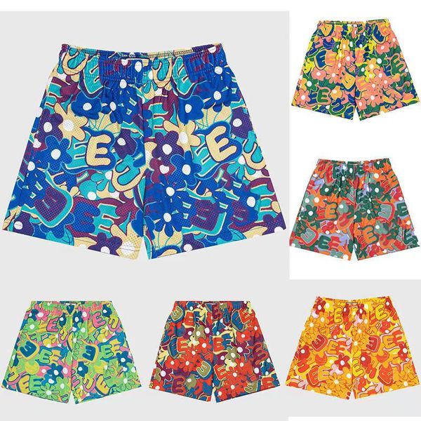 Homens shorts de basquete verão correndo esportes jogging fitness secagem rápida masculino ginásio esporte calças curtas calças de praia resort masculino praia shorts esportivos atacado