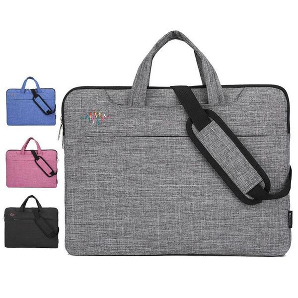 13 3 14 15 Borsa da 6 pollici per computer portatile Borsa per valigetta per Dell Asus Lenovo HP Acer Macbook Air Pro Borsa xiaomi 2960