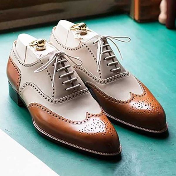 Sapatos sociais 2020 moda britânica sapatos de couro masculino ao ar livre verão alta qualidade casual sapatos masculinos condução clássico vestido sem cadarço escritório laço l230720