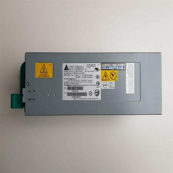 Alimentatori per computer alimentatore Per R360 DPS-730AB A 730W Completamente testato 233l