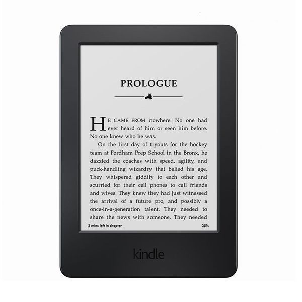 Quran Player Rinnovato K6 generazione ebook e book eink reader 6 pollici touch screen wifi ereader meglio di kobo per kindle 230719