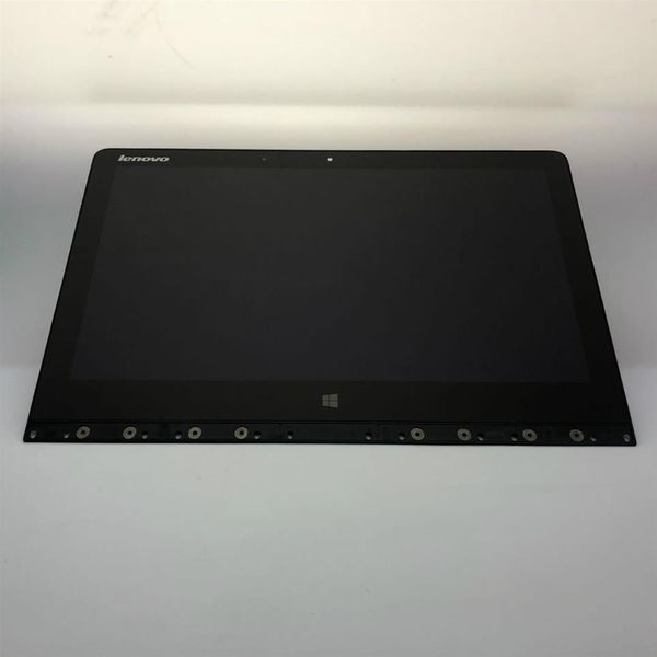 5D10F76130 Aplicar para Lenovo Yoga 3 Pro 80HE000DUS 13 3 '' LCD Touch Screen Digitador Assembly DHL UPS Fedex delivery332L