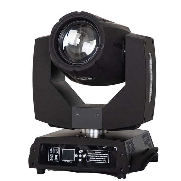 Sky Searchlight Sharpy 230W 7r Işın Disko DJ Partisi için Head Stage Işık Bar275a