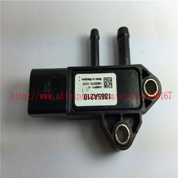 Für MITSUBISHI L200 2 5 DI-D Ansaugdrucksensor 1865a210 41MPP1-4264v