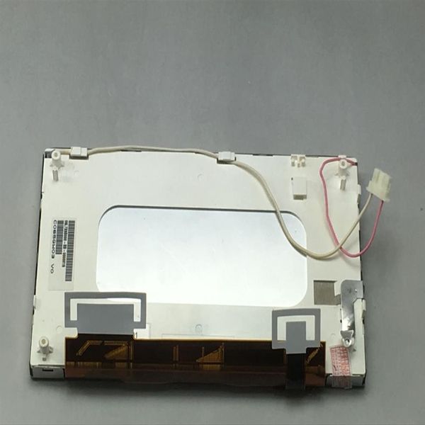 Original AUO C065GW03 V0 6 5 polegadas 400 240 Tela LCD C065GW03 V0 Tela Industrial220E