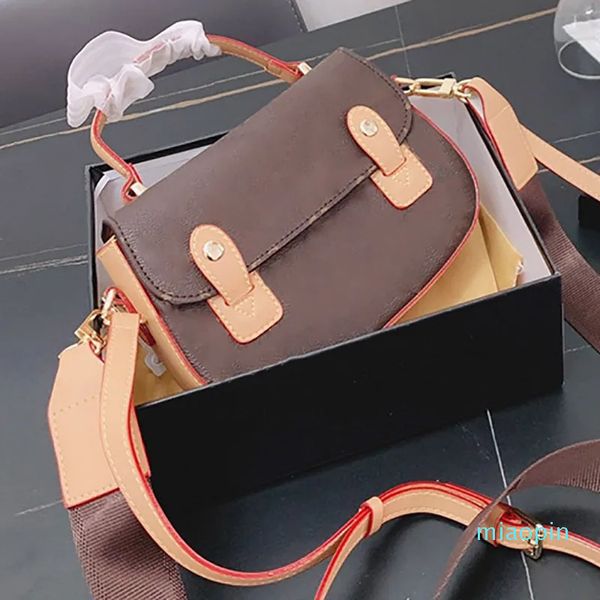 2023-Luxury Designer Handbags Handbags Crossbody Bags Women Shoulder Bags Totes Wholesale Fashion Bag Pochette Classic Good Quality Wallet Purse