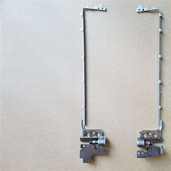 LCD-Scharnier für Lenovo Thinkpad T460P links rechts Bildschirmachse Scharniere Welle 01AV912297L