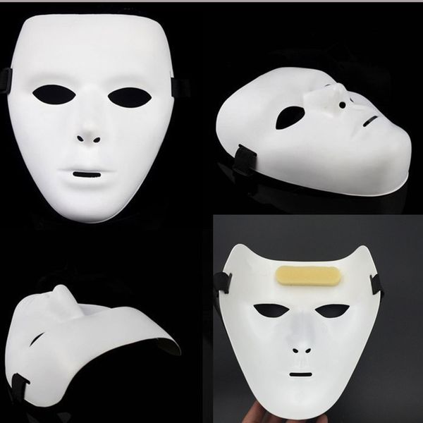 Consignação de boa qualidade Quente JabbaWockeeZ máscara dançarinos dançam juntos Máscara de apresentações Máscara de hip-hop elástico 10pcs