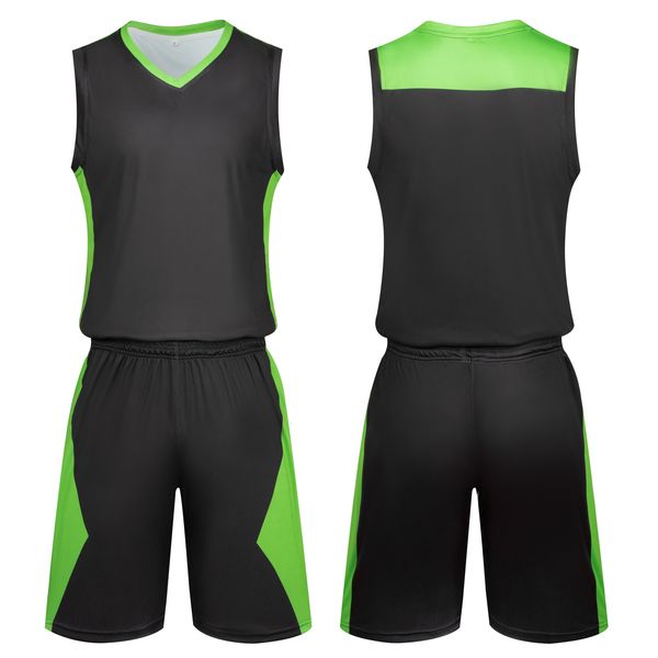 Toplar Özel Tersinir Sepet Ball Çocuk Singlets Yelekler Kit Seti Gömlek Erkekler Basketbol Üniforma Jersey 230721