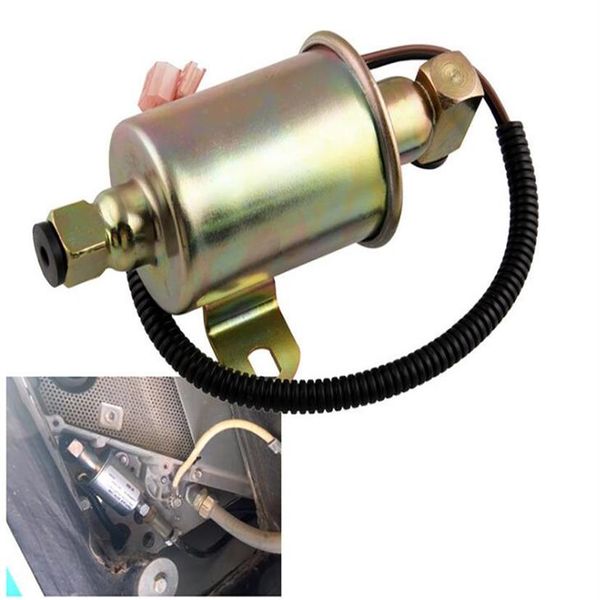 Nuova pompa elettrica del carburante 149-2620 A029F887 A047N929 per Onan Cummins Adatto per Onan 5500 5 5KW Generatore di gas Marquis Gold Rialta R243N