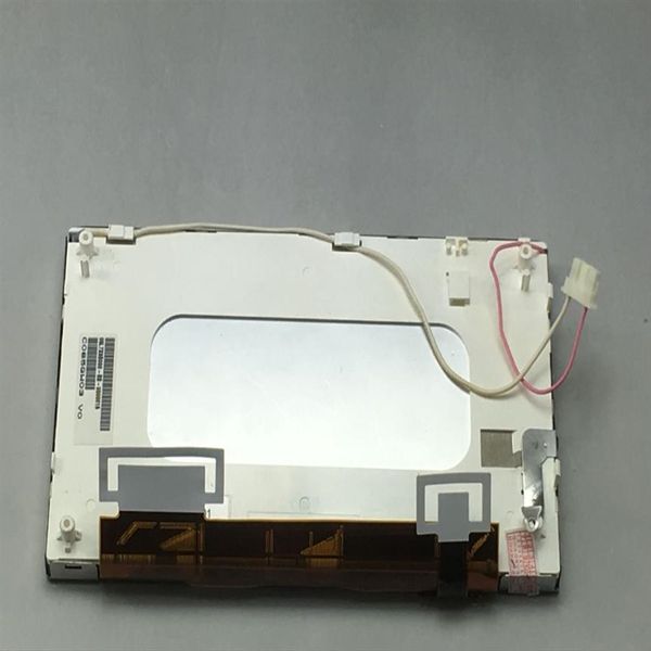 Original AUO C065GW03 V0 6 5 polegadas 400 240 Tela LCD C065GW03 V0 Tela Industrial254V