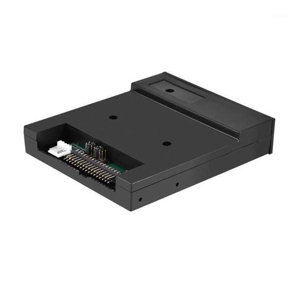 SFRM72-TU100K Emulatore di unità floppy USB 3/5 per apparecchiature di controllo industriale con emulatore di floppy USB Foppy Drive da 720KB1245K