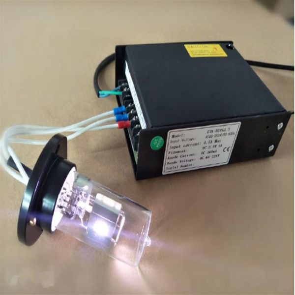 Wolframlampe oder D2-Deuterium-Lampen-Netzteil, verwendet in der UV-Spektrenchromatographie, Atomabsorption253d