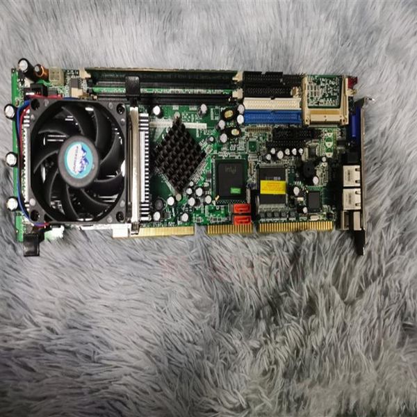 Für IPC Motherboard ROCKY-4786EVG-RS-R40 VER4 0 Dual Netzwerk Port326b