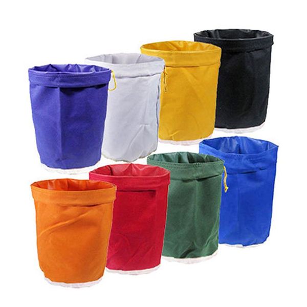 5 galões 5 sacos de extratos de ervas Bubble HASH ICE EXTRACTOR Bubble bag Grow Extraction Filter bag232f