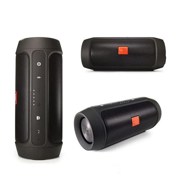 Altoparlante Bluetooth senza fili Microfono a prova di bicicletta da esterno Altoparlanti sportivi portatili con radio Fm Tf Card MP3 Power Bank per xiaomi Sams242o
