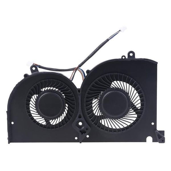 Dizüstü Bilgisayar Soğutma Pedleri CPU GPU Fan Soğutucu BS5005HS-U3I MSI GS75 GP75 MS-17G1 MS-17G2 ISTERSINK RADYATOR277O