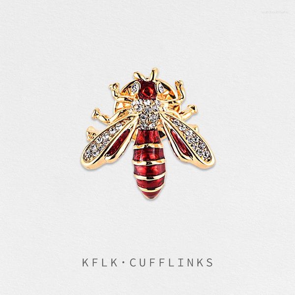 Броши KFLK Fashion Brooch Cont