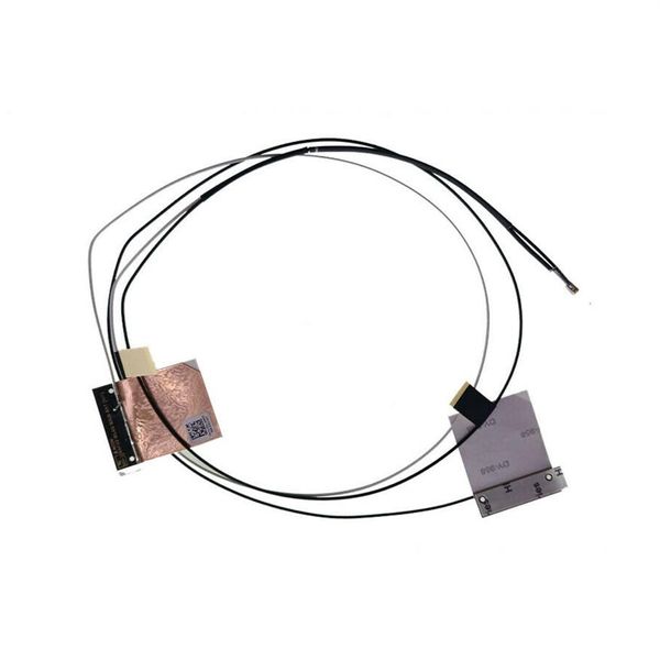 Laptop-Zubehör Computerkabel Anschlüsse Draht WLAN-Kabel für Dell Alienware 17 R4 R5 Antenne 01V50L 1V50L302C