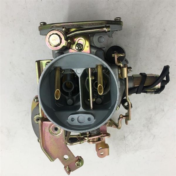 SOSTITUIRE CARBURATORE carb carby adatto per motore NISSAN Datsun L18 H20 Z20 PICKUP255I