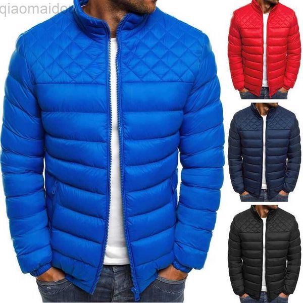 Giacche da uomo Cappotto invernale da uomo Giacca termica casual Giacche a vento da esterno Escursionismo Campeggio Giacche militari Capispalla antivento Abbigliamento da pesca L230721