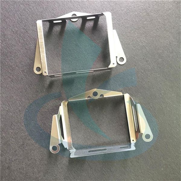 Metal DX5 DX7 Printhead Holder TX800 XP600 для Epson F186000 F187000 F189010 Allwin Human Xuli Twinjet Zhongye Printer Head Device218L