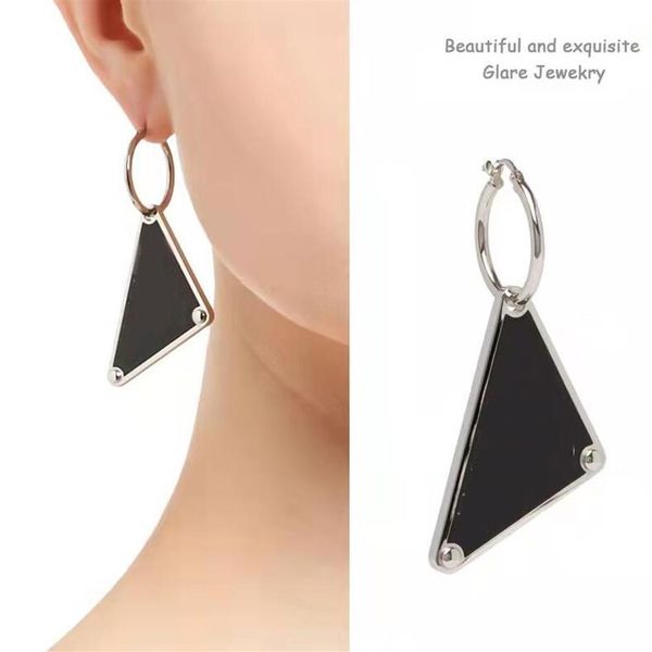 Fashion Ear Cuff Jewelry Orecchini Whole Love per donna Luxury Namour Charm Bianco Nero Regalo Four Seasons2607