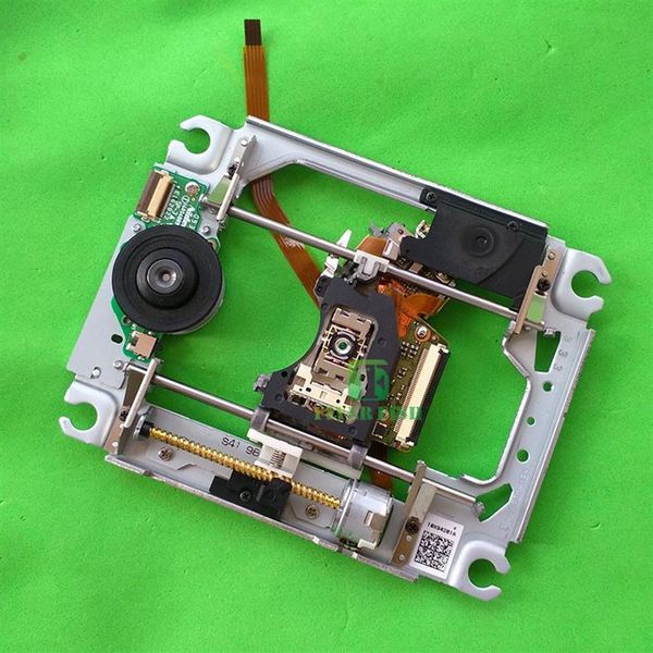 Lente de laser óptico de raios KEM-400AAA original KEM-400AAA com deck para 3 peças de reparo de reposição PS3 KEM400AAA285I