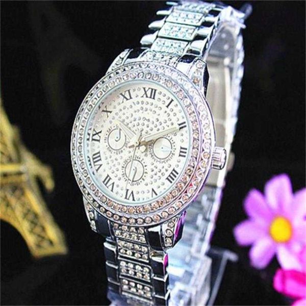 Automatico Rol Lexs Orologi di lusso di alta qualità Orologi da donna con diamanti Orologi falsi Orologi da donna firmati da donna Colori x33JB