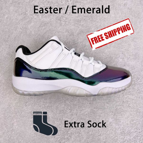 2023 Jumpman 11 OG 11s Herren-Basketballschuhe Cool Grey Cherry Concord 45 25th Anniversary University Blue Pure Violet Barons Männer Retro-Turnschuhe Frauen-Trainer