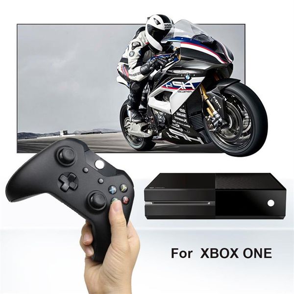 2020 Nuovo Per Xbox One Wireless Gamepad Telecomando Mando Controle Jogos Per Xbox One PC Joypad Gioco Joystick Per Xbox One NO287M