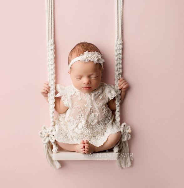 Подарочные наборы Baby Swing Born Pography Reps