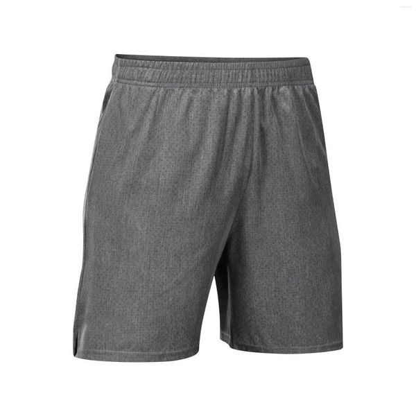 Pantaloncini da uomo Sport Outdoor Allentato Maratona Velocità di corsa Pantaloni asciutti Estate Basket Allenamento Fitness