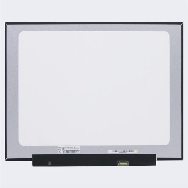 17 3 Laptop LCD NT173WDM-N23 V8 0 Fit B173RTN03 0 para Lenovo ideapad 3-17ARE05 3-17IML05 81W2 81W5 81WC 1600x900 30pi258N