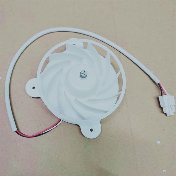 Original neue für Kühlschrank Motor ZWF-30-3 dc12v kühlung Fan für Samsung Haier midea280L