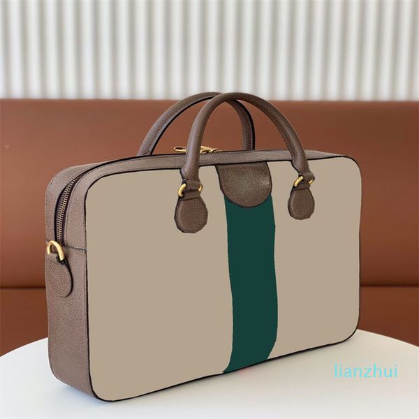 Designer-Marken-Laptoptaschen, Modemarke, Luxus-PC-Taschen, Designer-Handtaschen, Designs, funktionale Laptop-Tasche, Business-Notebook