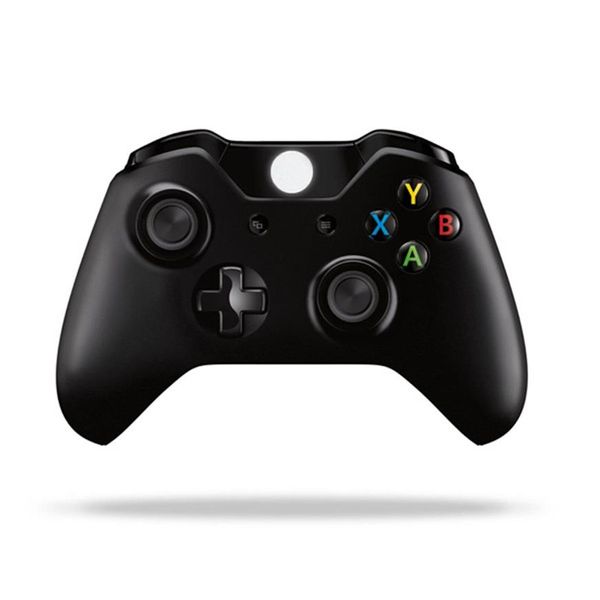 Game Controllers Wireless Gamepad Точный джойстик большого пальца для Xbox One для X-Box Controller211W