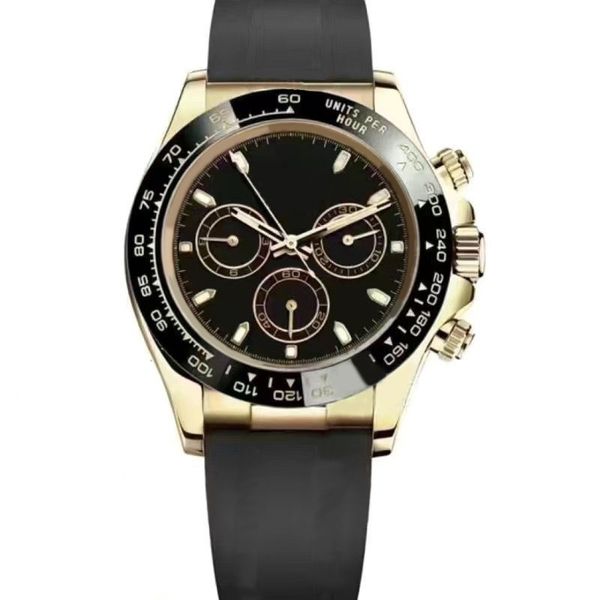 Relógios de aço inoxidável completo designer 2813 relógios de pulso automáticos montre de luxe unissex luminoso movimento ZDR útil designer de relógios para mulheres SB016 B23