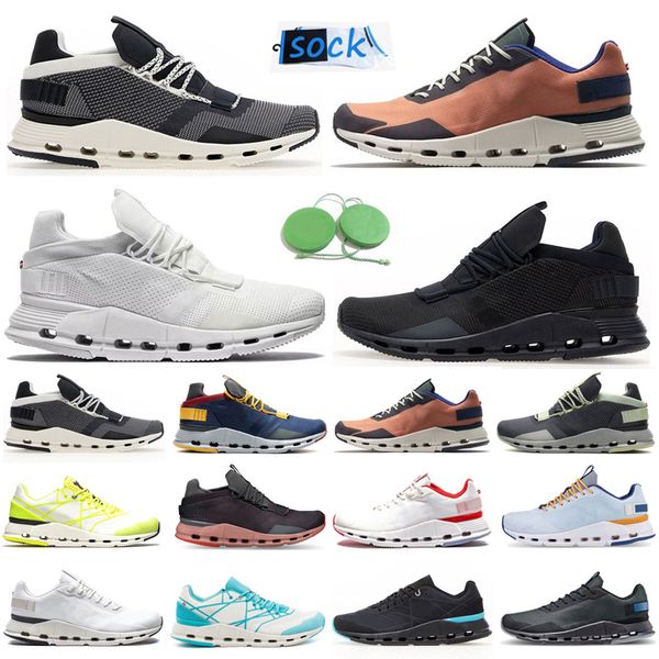 Forma Z5 Homens Mulheres Correndo Tênis Sneaker Preto Branco Ciano Eclipse Terracota Floresta Rocha Prata Laranja Seixo Quartz Mint Flame Mens Treinadores Esportes Sapatilhas 36-45