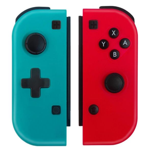 Беспроводной контроллер Bluetooth Pro Gamepad для Nintendo Switch Console Switch GamePads Controller Joystick для Nintendo Game228J