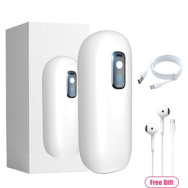 Masturbators Home>Product Center>Fully automatic male masturbator>Strong vibration digital oral sex hine 23072_voghion.com