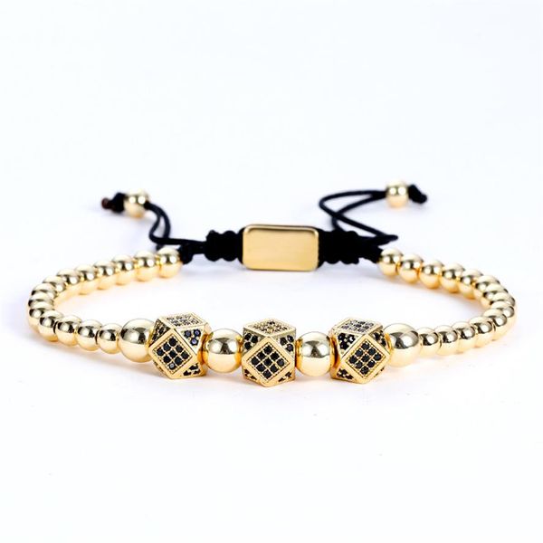 3 pçs conjunto numeral romano pulseira de aço de titânio casal pulseiras coroa para amantes pulseiras para mulheres homens jóias de luxo Alex Ani230p