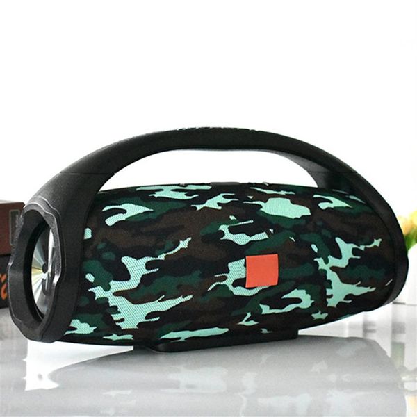 Big Horn Party Box Boombox2 Bluetooth 5 0 Динамик портативный боцина батари динамик