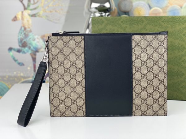 Modedesigner-Clutch-Tasche Ophidia-Brieftasche Männer Frauen Geldbörse hochwertige Luxus-Marmont-Handtasche Doppelbuchstaben Kartenhalter klassische Digram-Taschen 017c